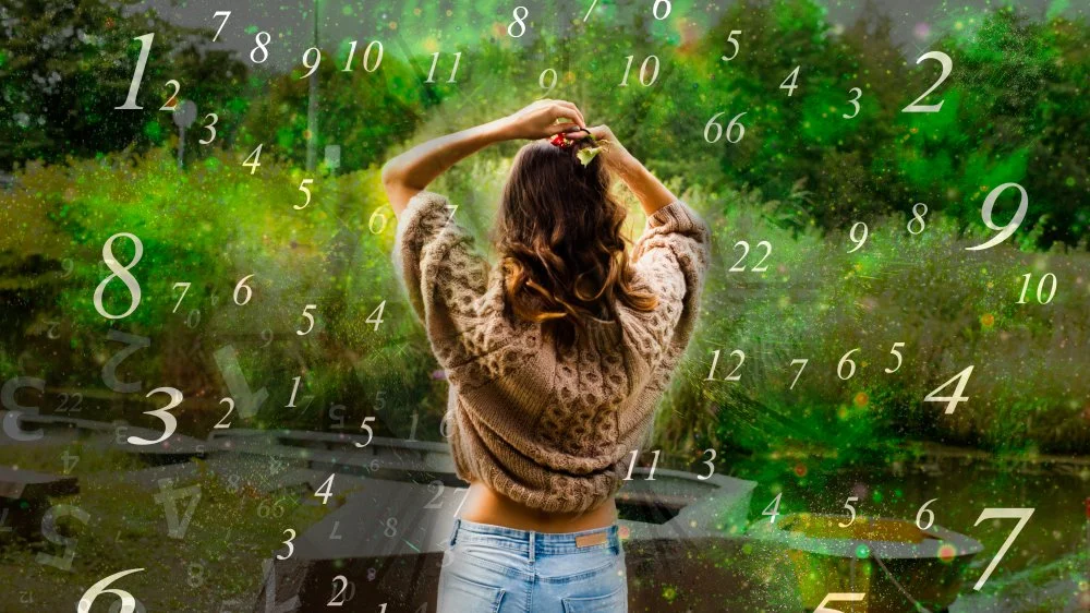 Numerology in Jaipur